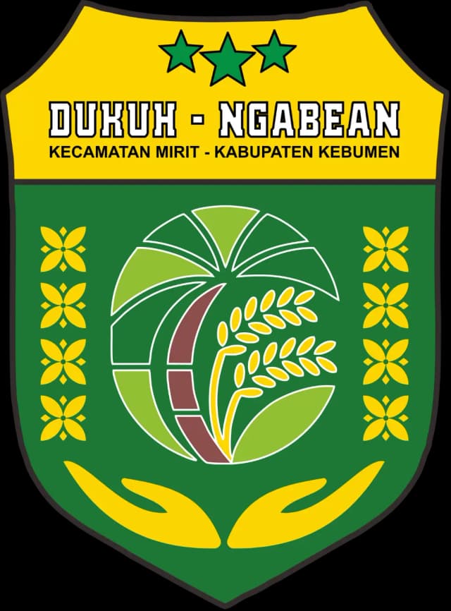 Logo Pedukuhan Dukuh